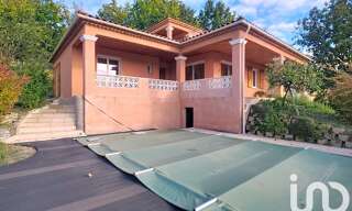 Maison 5 Pièces 115 m² à vendre à Aiglun (04510)