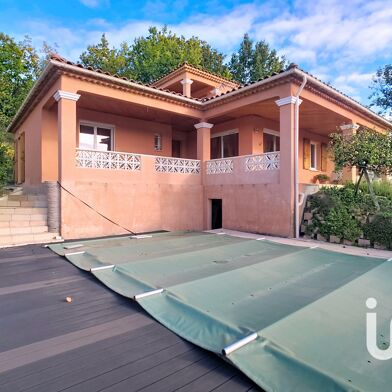 Maison 5 pièces 437000 €