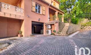 Maison 5 Pièces 115 m² à vendre à Aiglun (04510)