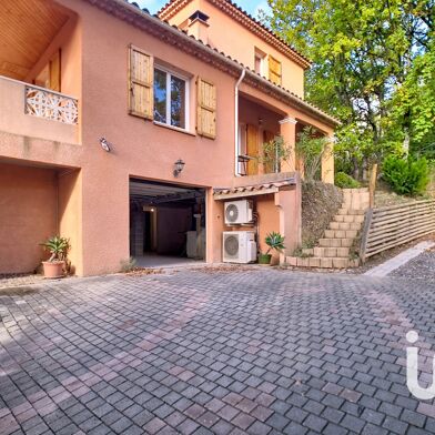 Maison 5 pièces 407000 €