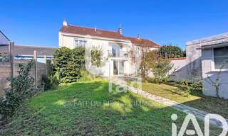 Maison 6 Pièces 146 m² à vendre à Nantes (44300)