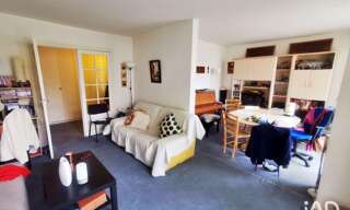 Appartement 5 Pièces 92 m² à vendre à Chilly-Mazarin (91380)