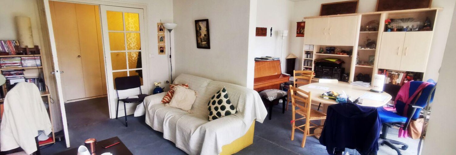 Appartement 5 Pièces 92 m² à vendre à Chilly-Mazarin (91380)