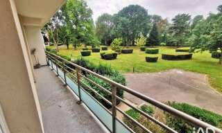 Appartement 5 Pièces 92 m² à vendre à Chilly-Mazarin (91380)