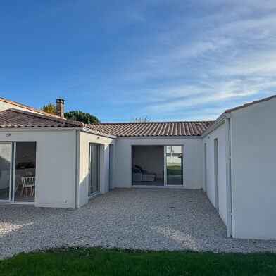 Maison 5 pièces 560000 €