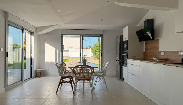 Villa / Maison 5 pièces  à vendre Saint-Palais-sur-Mer 17420