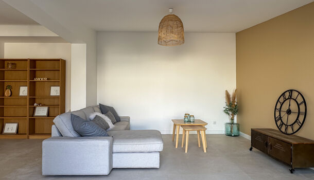 Villa / Maison 5 pièces  à vendre Saint-Palais-sur-Mer 17420