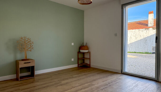 Villa / Maison 5 pièces  à vendre Saint-Palais-sur-Mer 17420