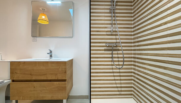 Villa / Maison 5 pièces  à vendre Saint-Palais-sur-Mer 17420