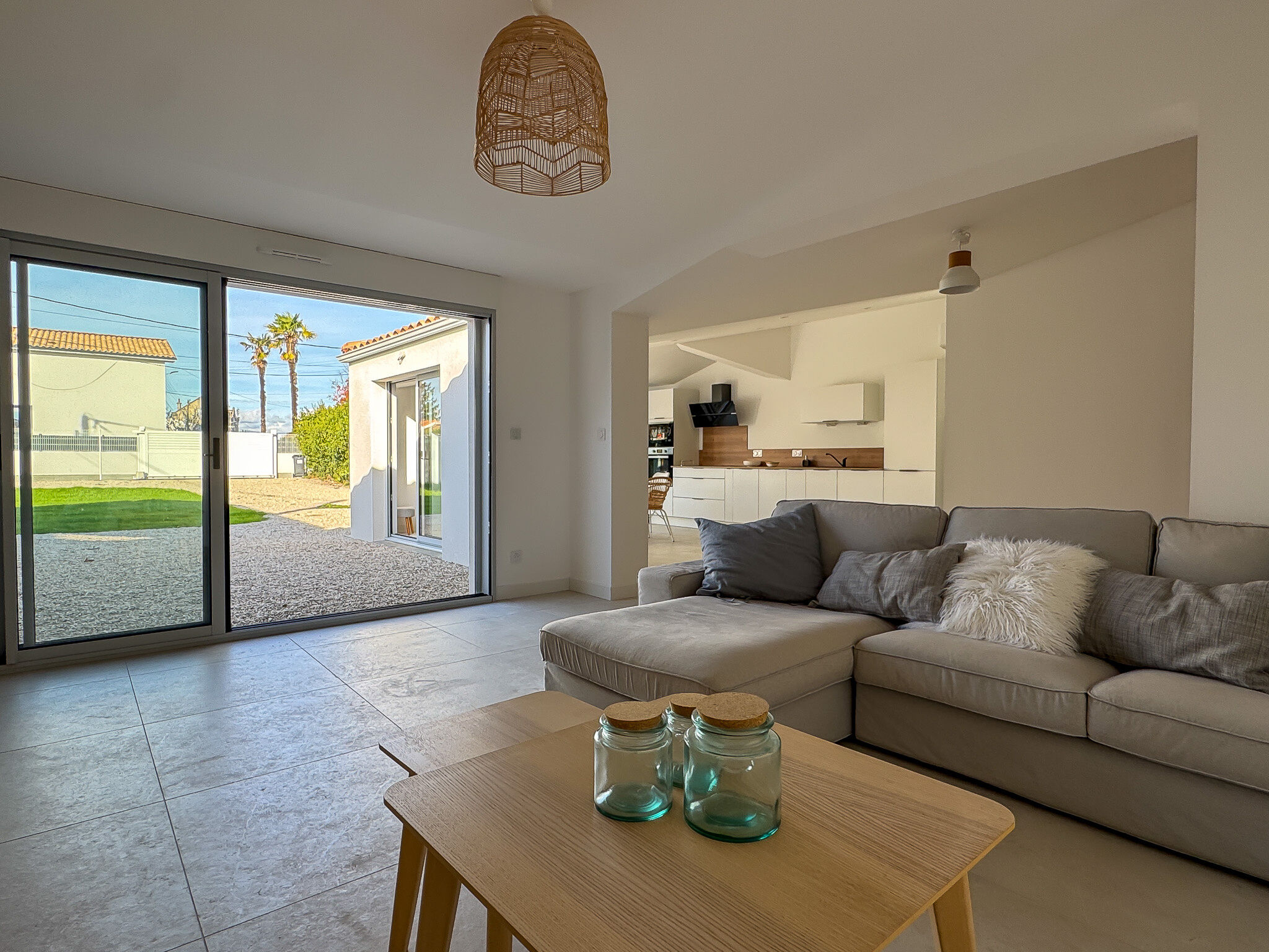 Villa / Maison  T5 à vendre Saint-Palais-sur-Mer 17420