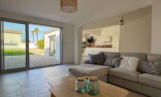 Maison 5 Pièces 119 m² à vendre à Saint-Palais-sur-Mer (17420)