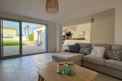 Maison 5 pièces 560000 €