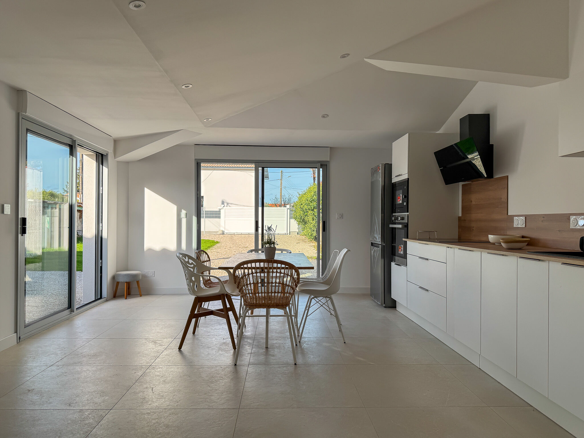 Villa / Maison  T5 à vendre Saint-Palais-sur-Mer 17420