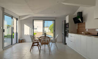 Maison 5 Pièces 119 m² à vendre à Saint-Palais-sur-Mer (17420)