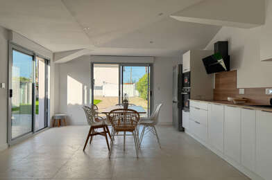 Maison 5 pièces 560000 €