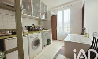 Appartement 2 Pièces 20 m² à vendre à Paris 18 (75018)