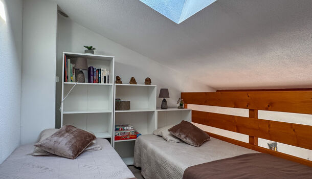 Villa / Maison 3 pièces  à vendre Saint-Palais-sur-Mer 17420