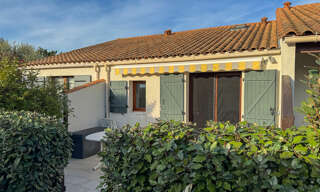 Maison 3 Pièces 34 m² à vendre à Saint-Palais-sur-Mer (17420)