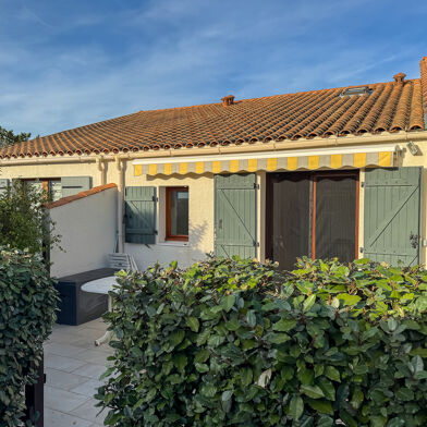 Maison 3 pièces 202400 €