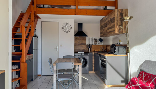 Villa / Maison 3 pièces  à vendre Saint-Palais-sur-Mer 17420