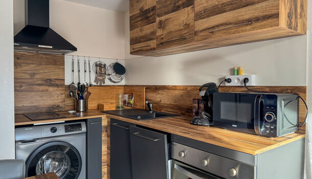 Villa / Maison 3 pièces  à vendre Saint-Palais-sur-Mer 17420