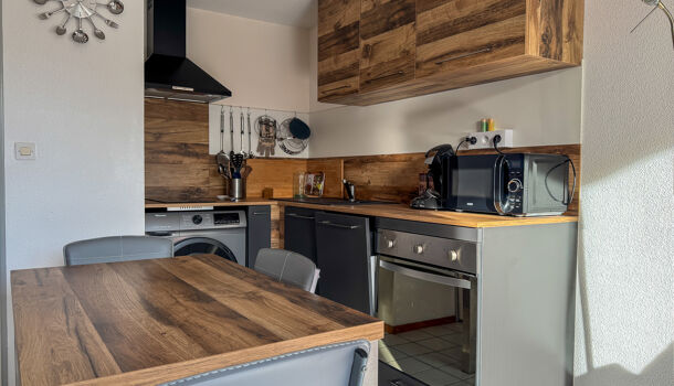 Villa / Maison 3 pièces  à vendre Saint-Palais-sur-Mer 17420