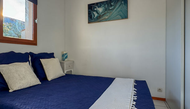 Villa / Maison 3 pièces  à vendre Saint-Palais-sur-Mer 17420