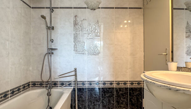 Villa / Maison 3 pièces  à vendre Saint-Palais-sur-Mer 17420