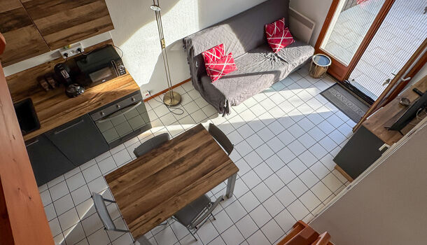 Villa / Maison 3 pièces  à vendre Saint-Palais-sur-Mer 17420