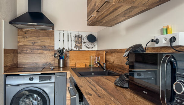 Villa / Maison 3 pièces  à vendre Saint-Palais-sur-Mer 17420