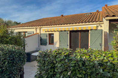 Maison 3 pièces 202400 €