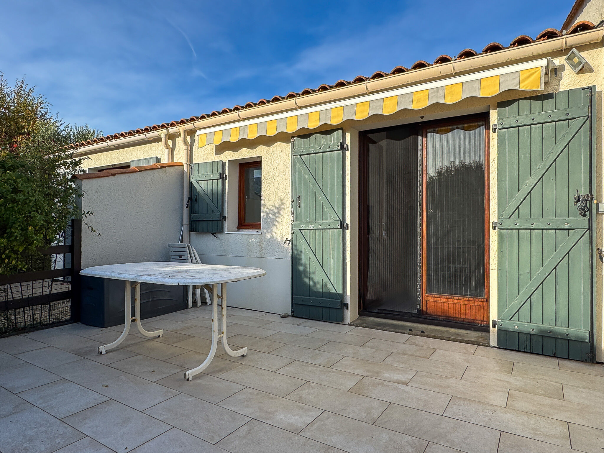 Villa / Maison  T3 à vendre Saint-Palais-sur-Mer 17420