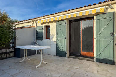Maison 3 pièces 202400 €