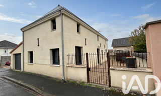 Maison 6 Pièces 148 m² à vendre à Argenton-l'Église (79290)
