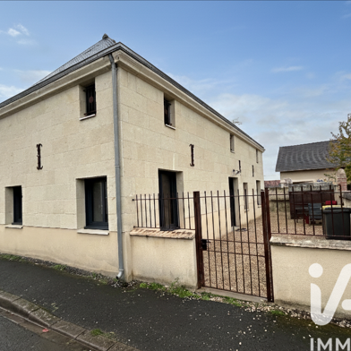 Maison 6 pièces 160800 €