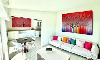 Appartement 2 Pièces 33 m² à vendre à Lacanau (33680)