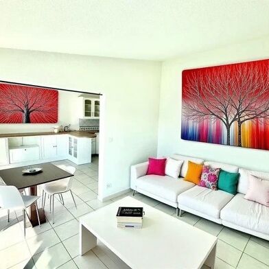 Appartement 2 pièces 169000 €