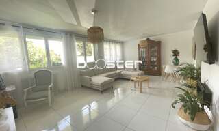 Appartement 4 Pièces 87 m² à vendre à Toulouse (31200)