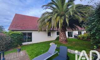 Maison 6 Pièces 156 m² à vendre à Louannec (22700)