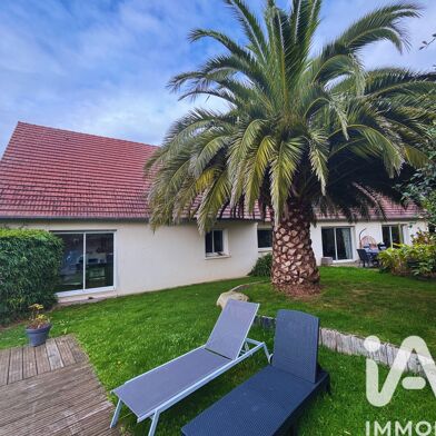 Maison 6 pièces 549000 €