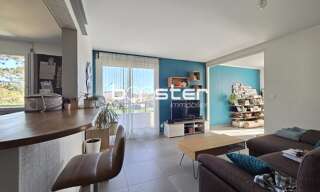 Appartement 4 Pièces 83 m² à vendre à Toulouse (31400)