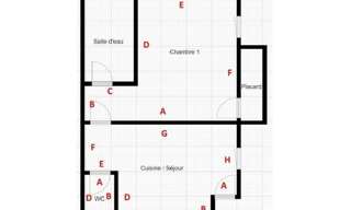 Immeuble  127 m² à vendre à Saint-Méen-le-Grand (35290)
