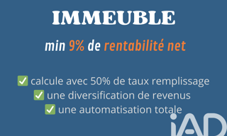 Immeuble  127 m² à vendre à Saint-Méen-le-Grand (35290)