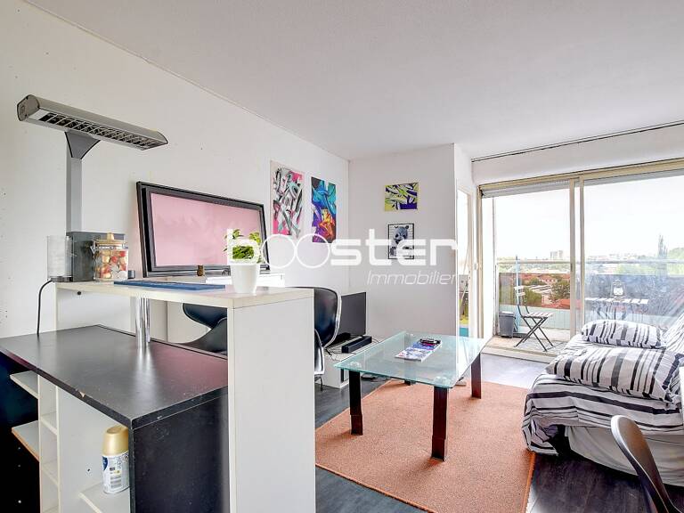 Appartement — photo 1