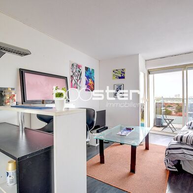 Appartement 1 pièces 98000 €
