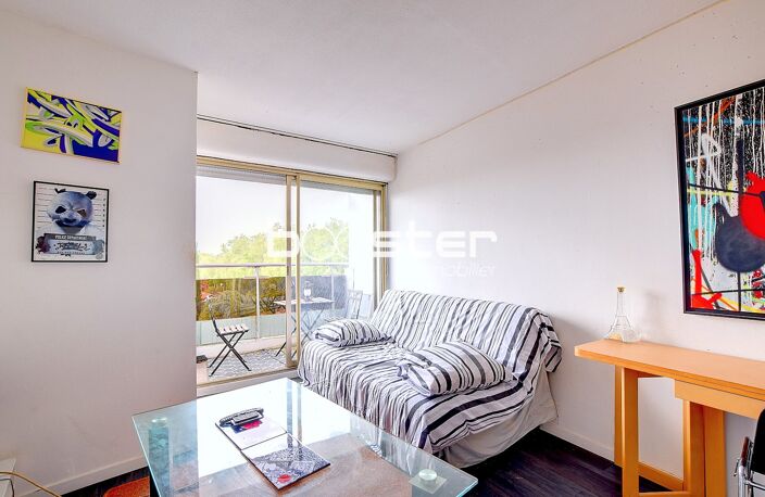 Appartement — photo 2