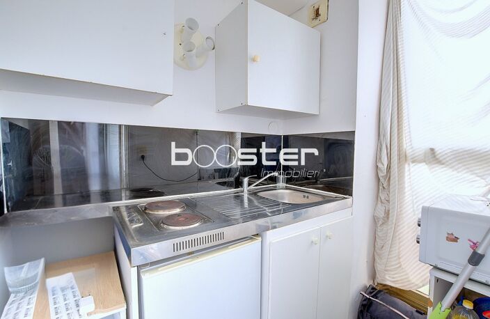 Appartement — photo 4