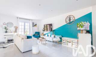 Maison 5 Pièces 122 m² à vendre à Paray-Vieille-Poste (91550)