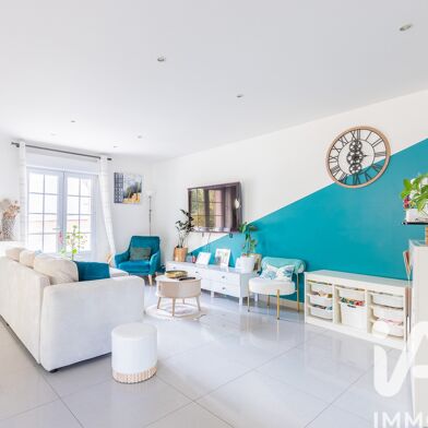 Maison 5 pièces 499000 €