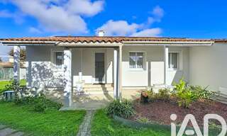 Maison 5 Pièces 154 m² à vendre à Cestas (33610)